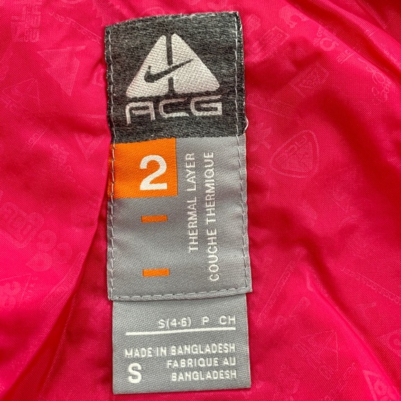 Nike ACG 3 in 1 Ski Jacket - Picture 9 of 16